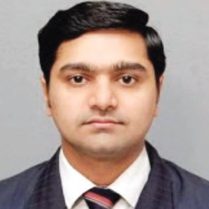 Dr. Paras Patel